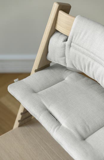 Stokke tripp trapp sales cushion old style