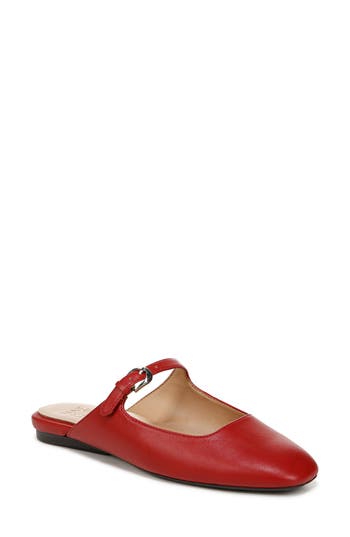 NATURALIZER NATURALIZER APPLE MARY JANE MULE 