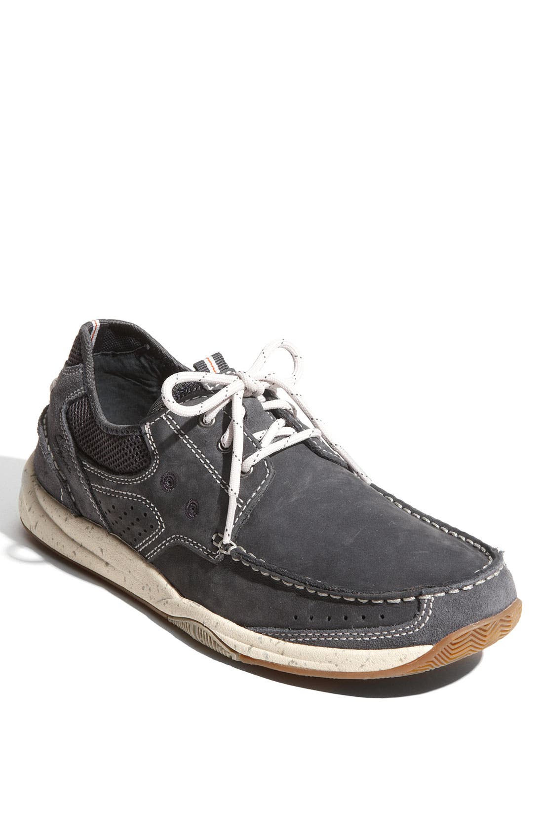 clarks saranac