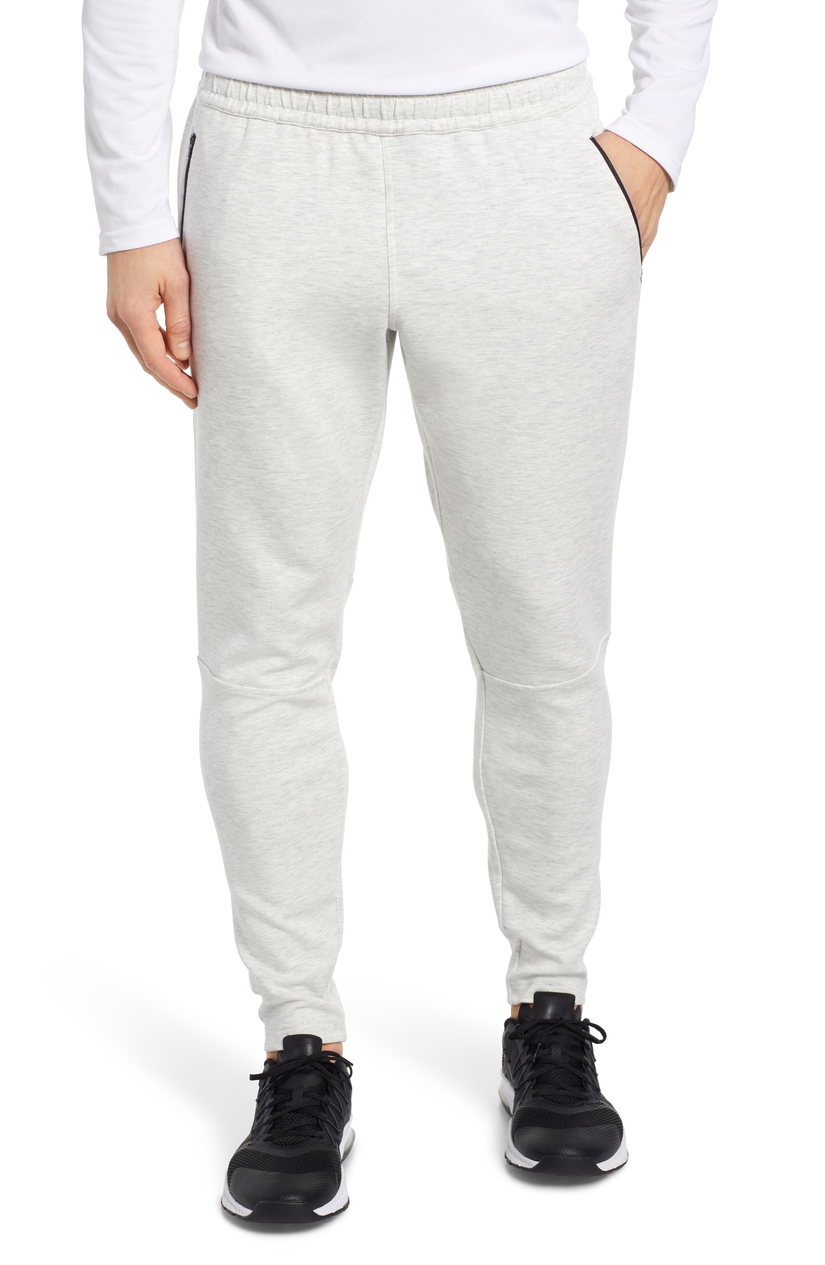 zella mens joggers