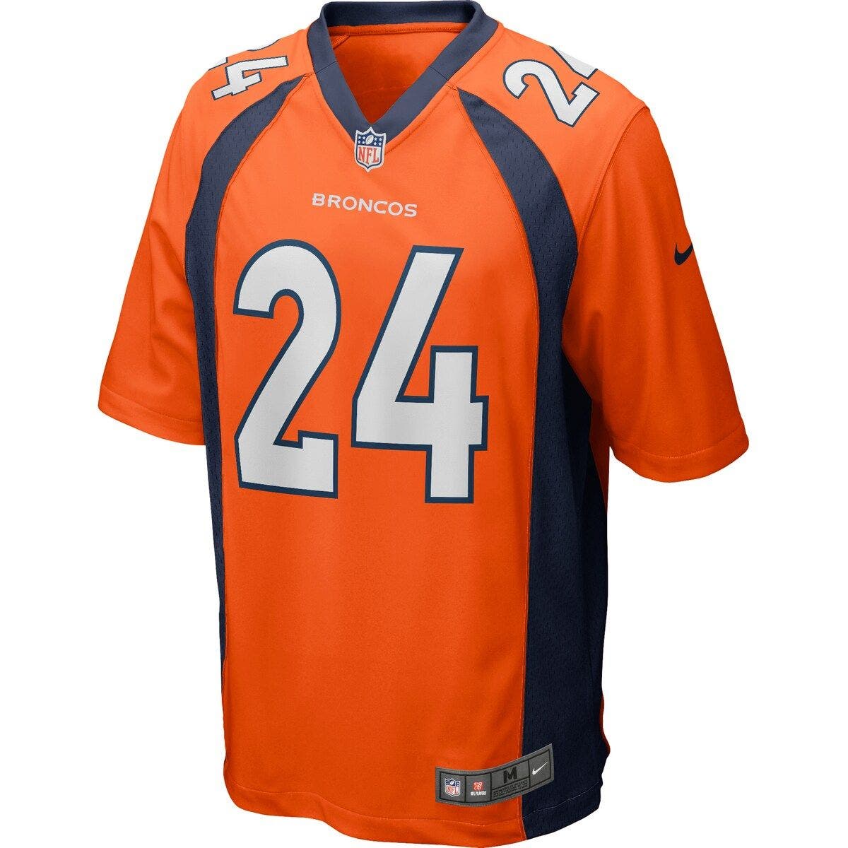 champ bailey womens jersey