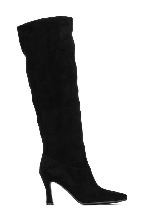 Torgeis Donatella Boot In Black