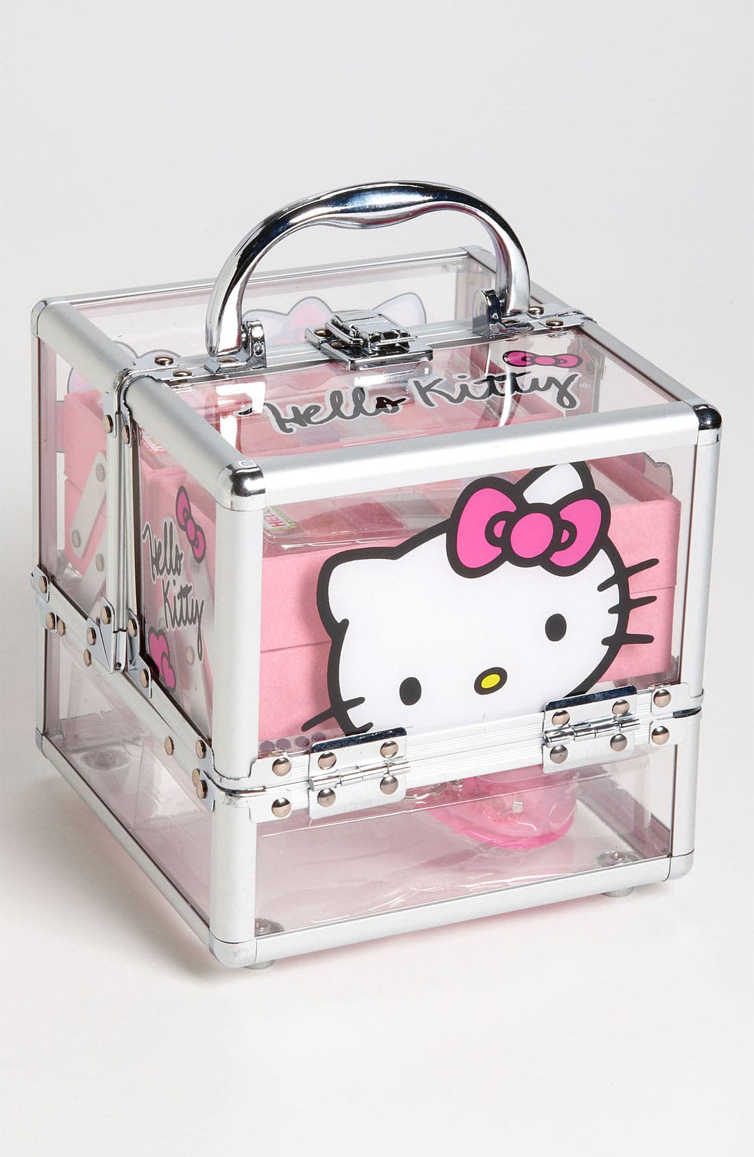 Hello Kitty® Makeup Case (Girls)  Nordstrom
