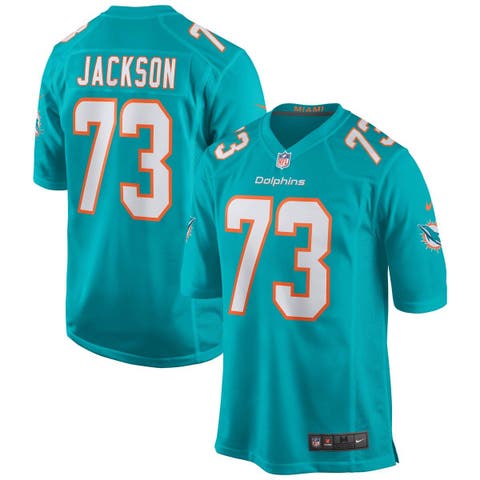 Reebok Brandon Marshall Miami Dolphins Toddler Replica Jersey - Aqua