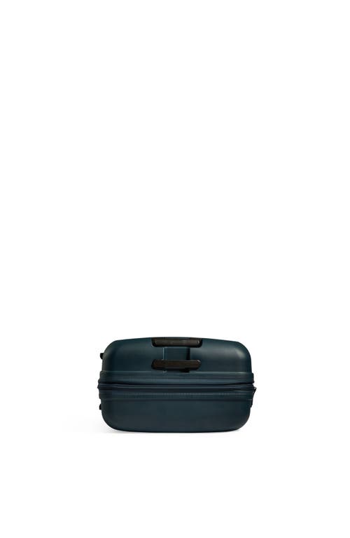 Antler Single Stripe Large In Indigo Blue