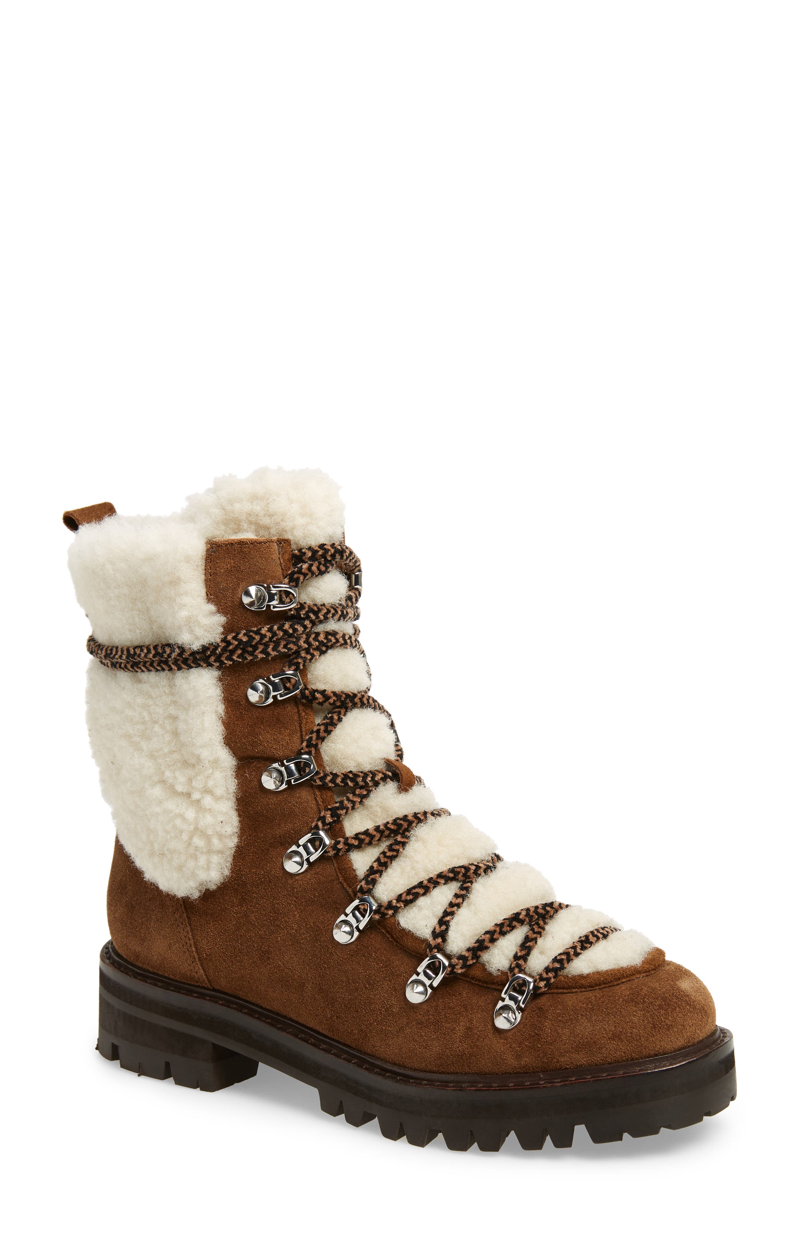 sigerson morrison isa shearling boots
