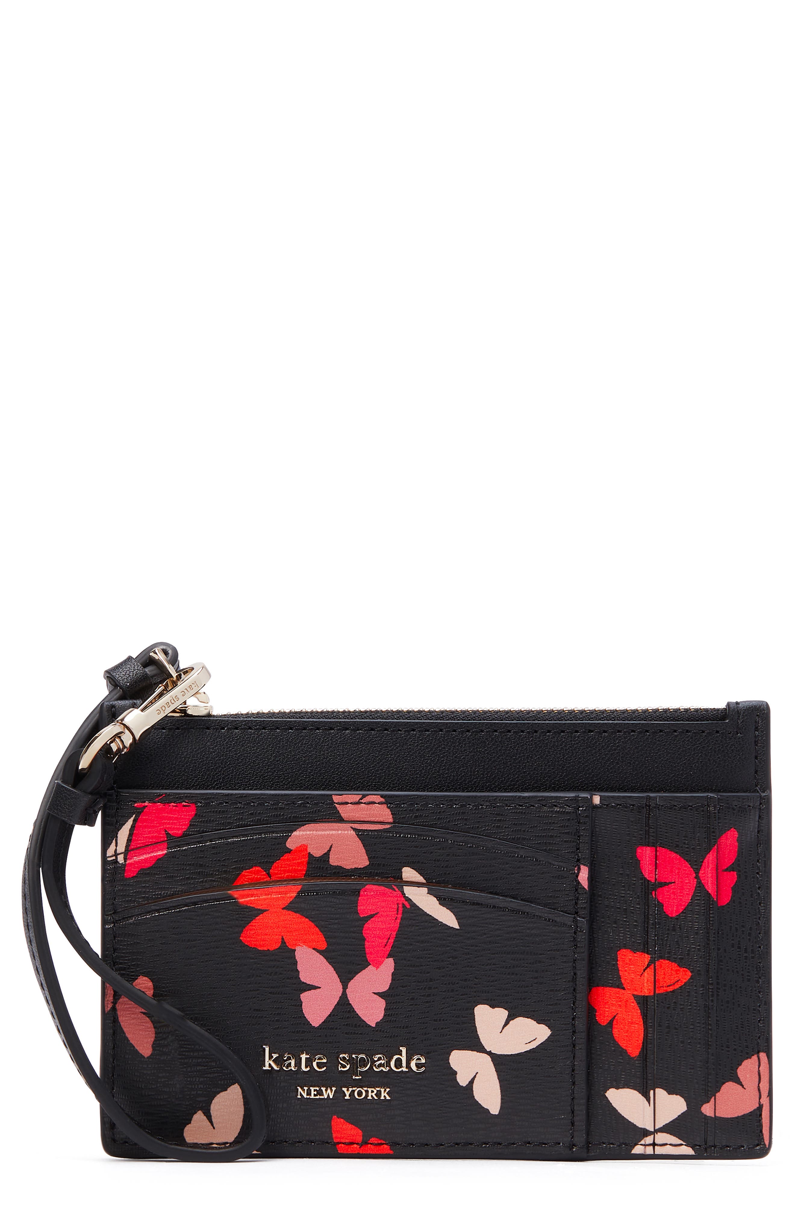 kate spade butterfly bolsa matching