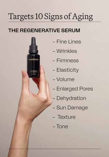 Regenerative Serum