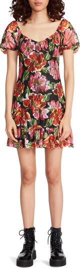 Betsey johnson top dresses nordstrom rack