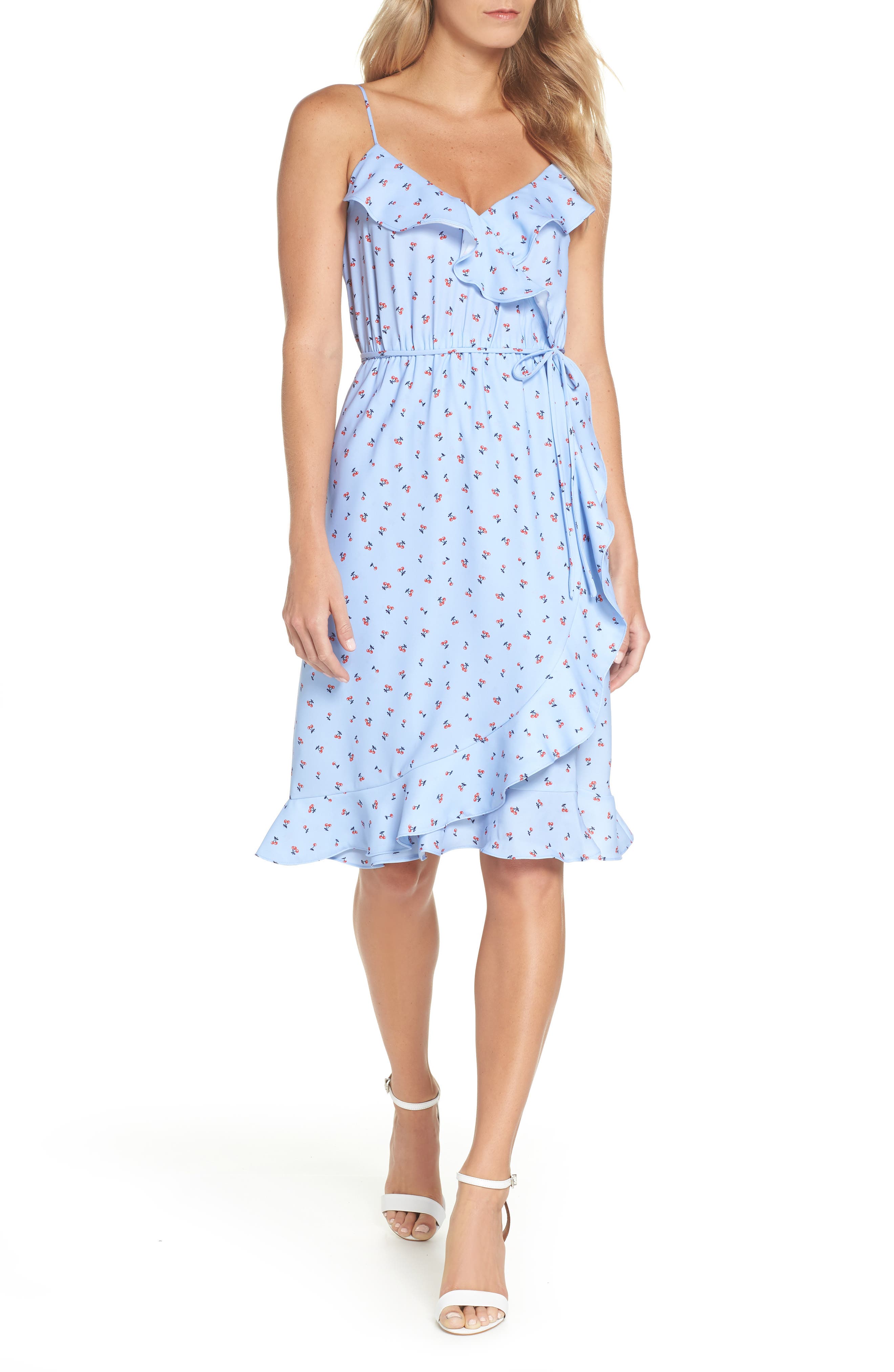 Dress J Crew At Nordstrom Rack J Crew Summer Dresses 2025 - Main Image