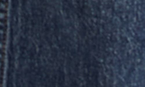 Silver Jeans Co. Baggy Denim Overalls In Indigo