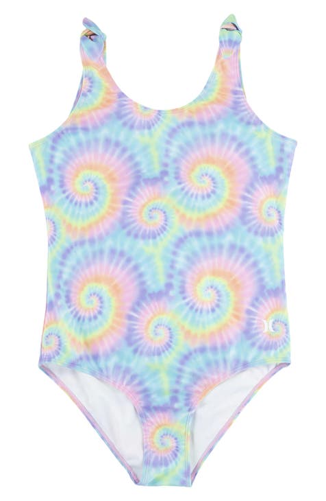 Tween Girls Swimsuits & Cover-Ups