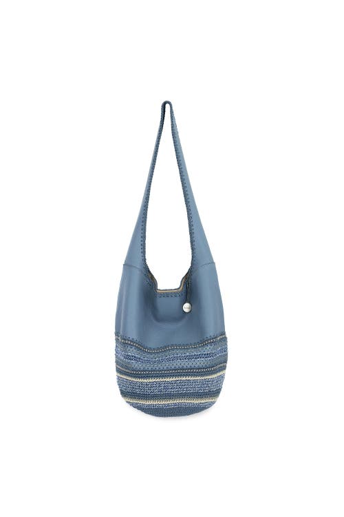 Shop The Sak 120 Hobo In Maritime Seminyak