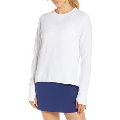Nike Dri-Fit Uv Golf Top
