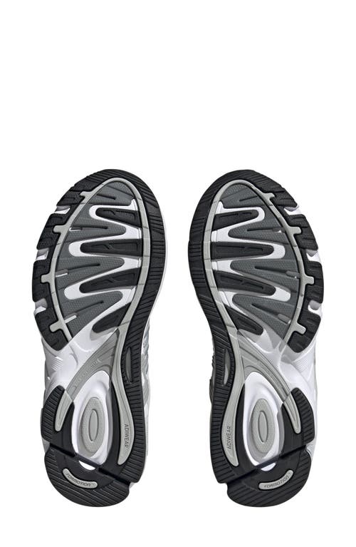Shop Adidas Originals Adidas Response Cl Sneaker In Grey/grey/grey