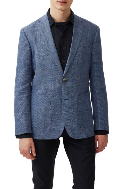 Asos sport coat best sale