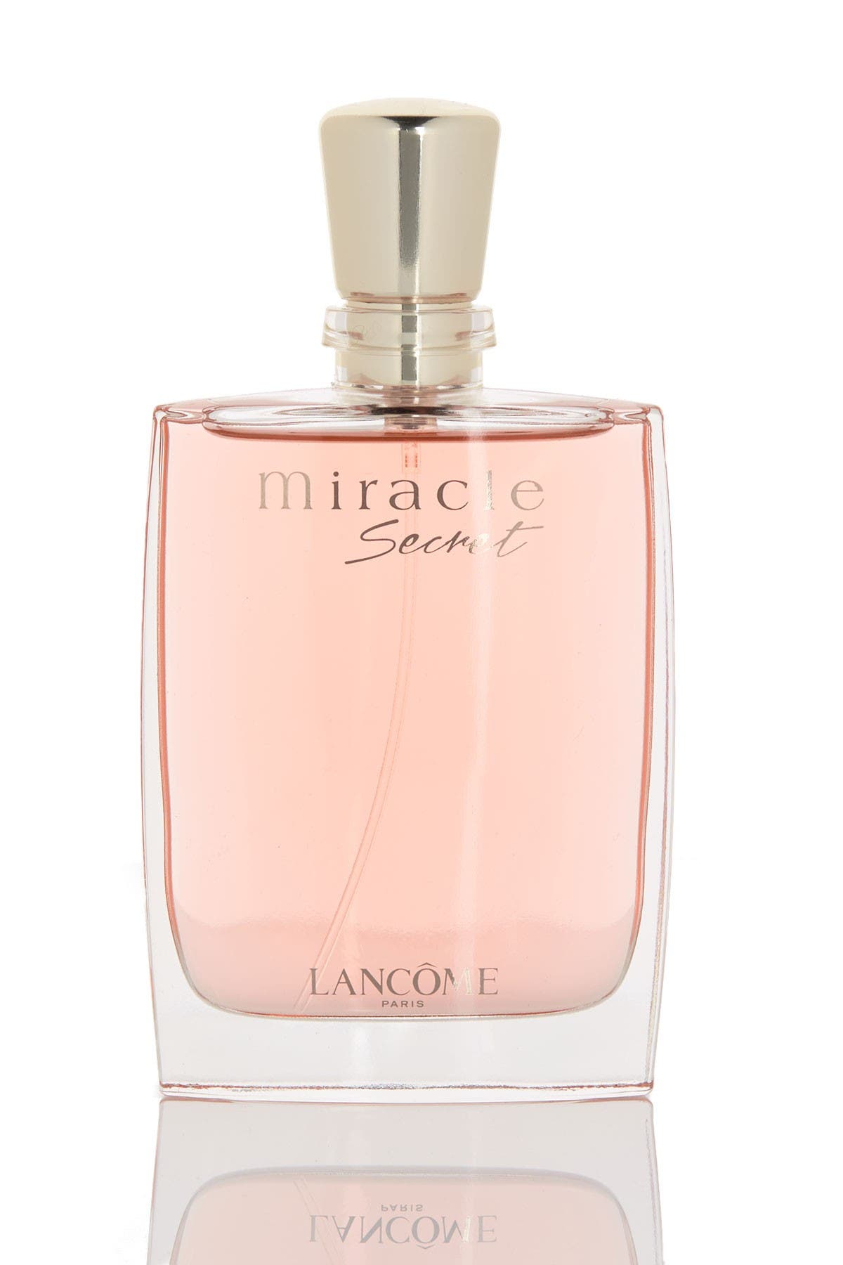 miracle secret eau de parfum