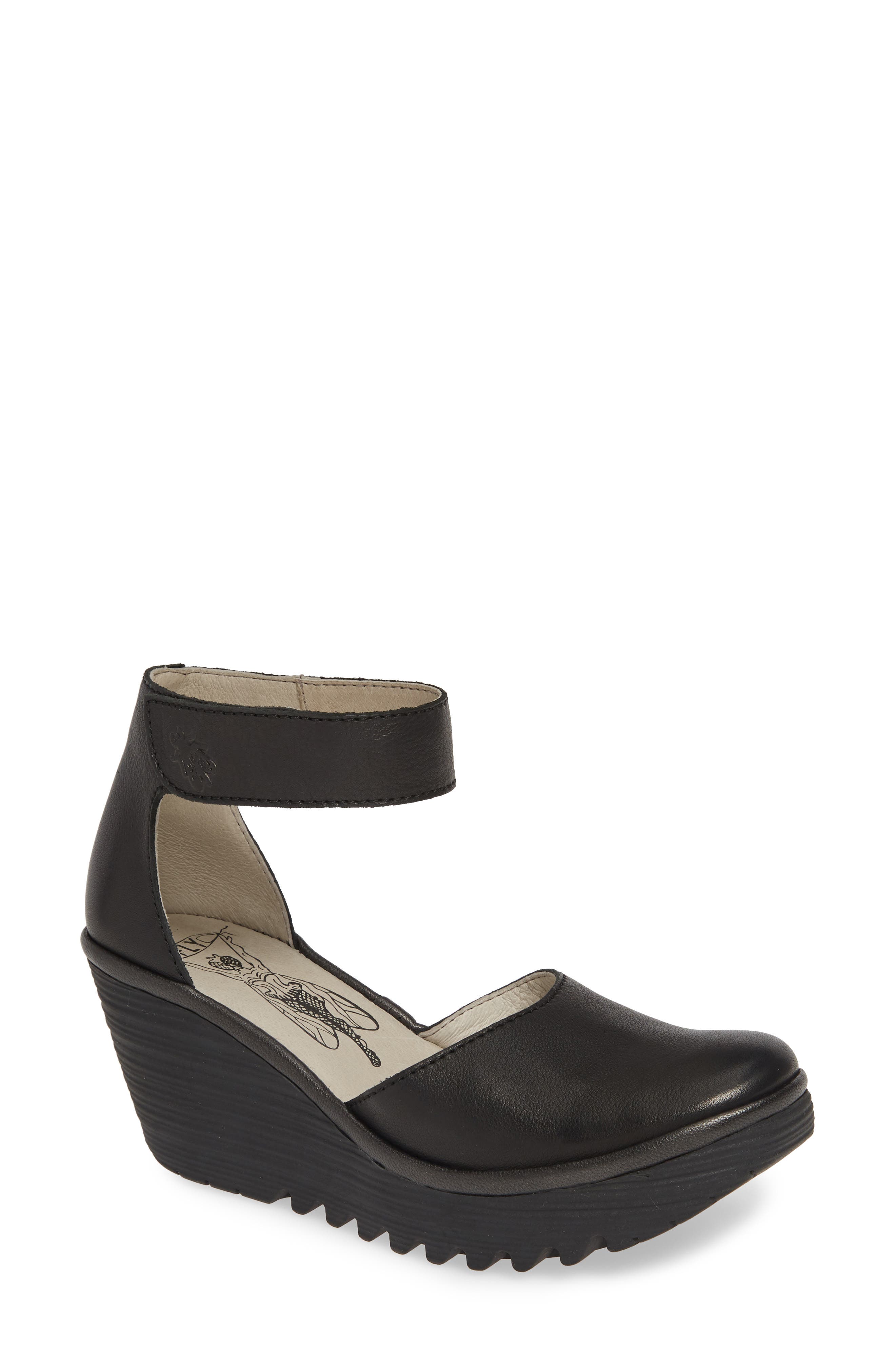 Fly London Yand Wedge Pump | Nordstrom