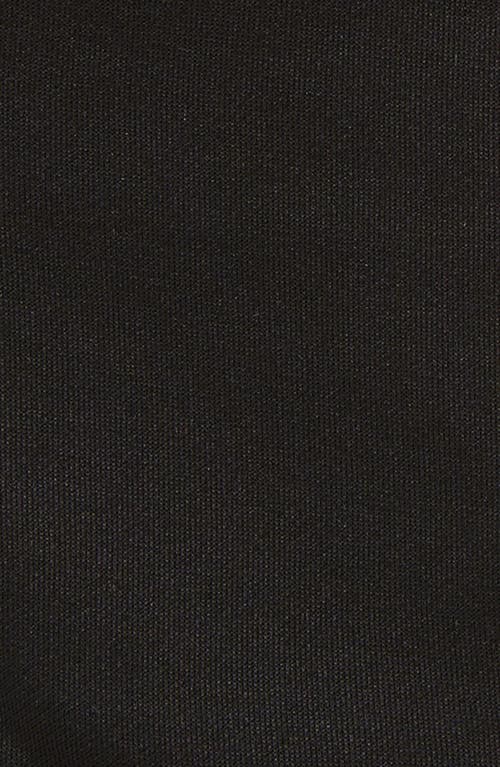 Zella Convertible Running Gloves In Black