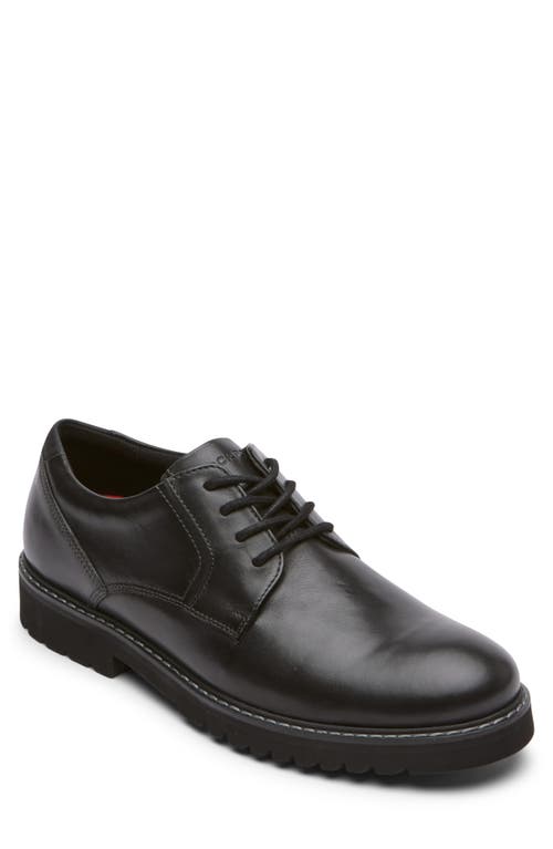 Rockport Maverick Plain Toe Oxford at Nordstrom