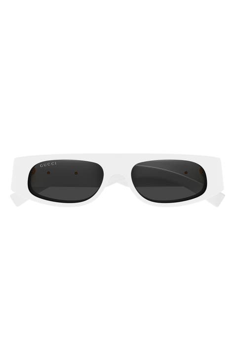 White Sunglasses for Women Nordstrom