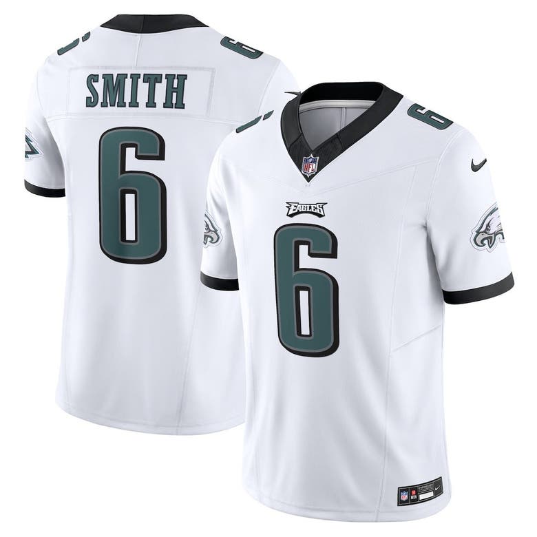 Nike, Shirts, Nike Philadelphia Eagles Devonta Smith Jersey Tshirt Size  Large