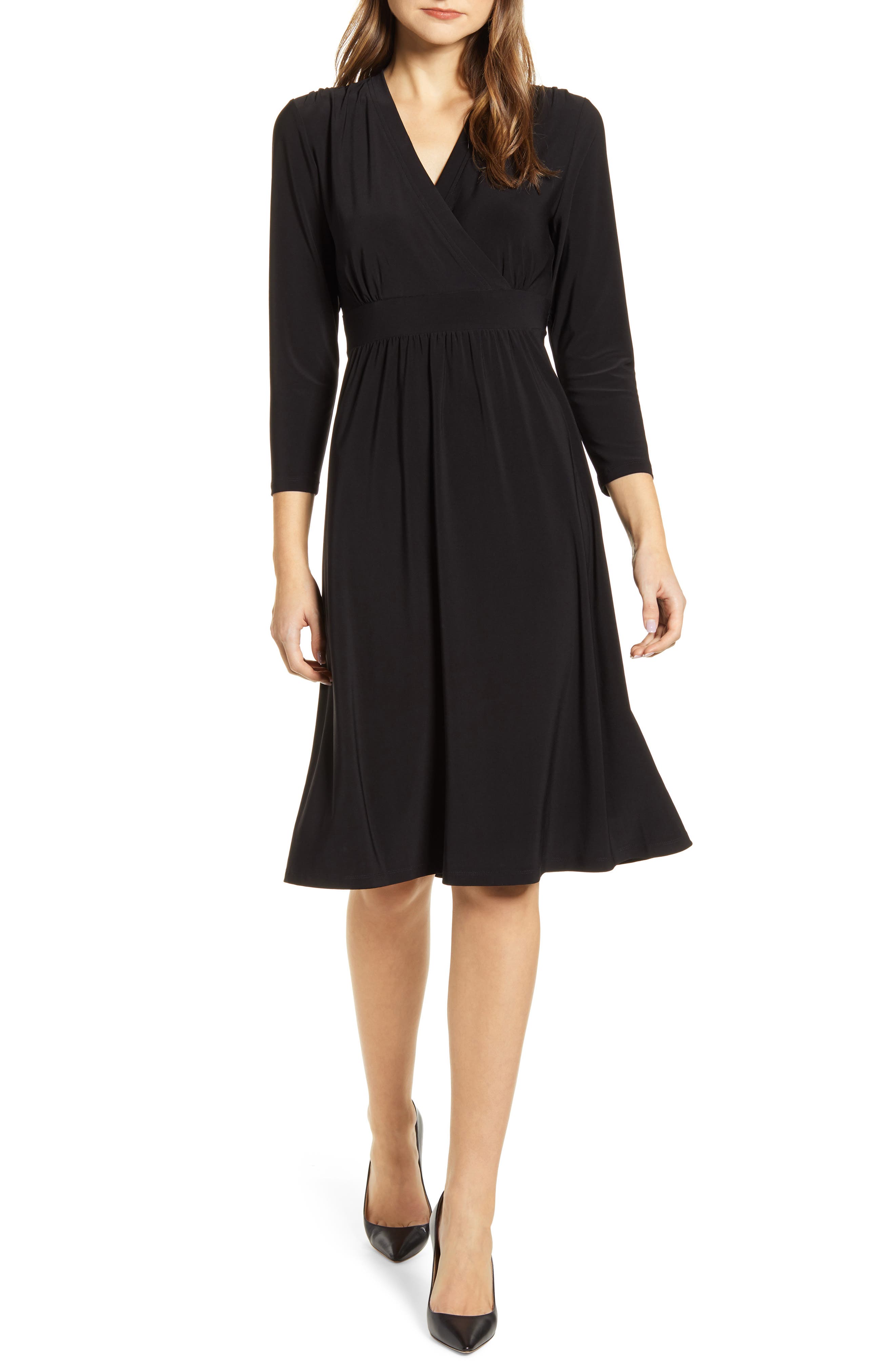 anne klein dresses nordstrom