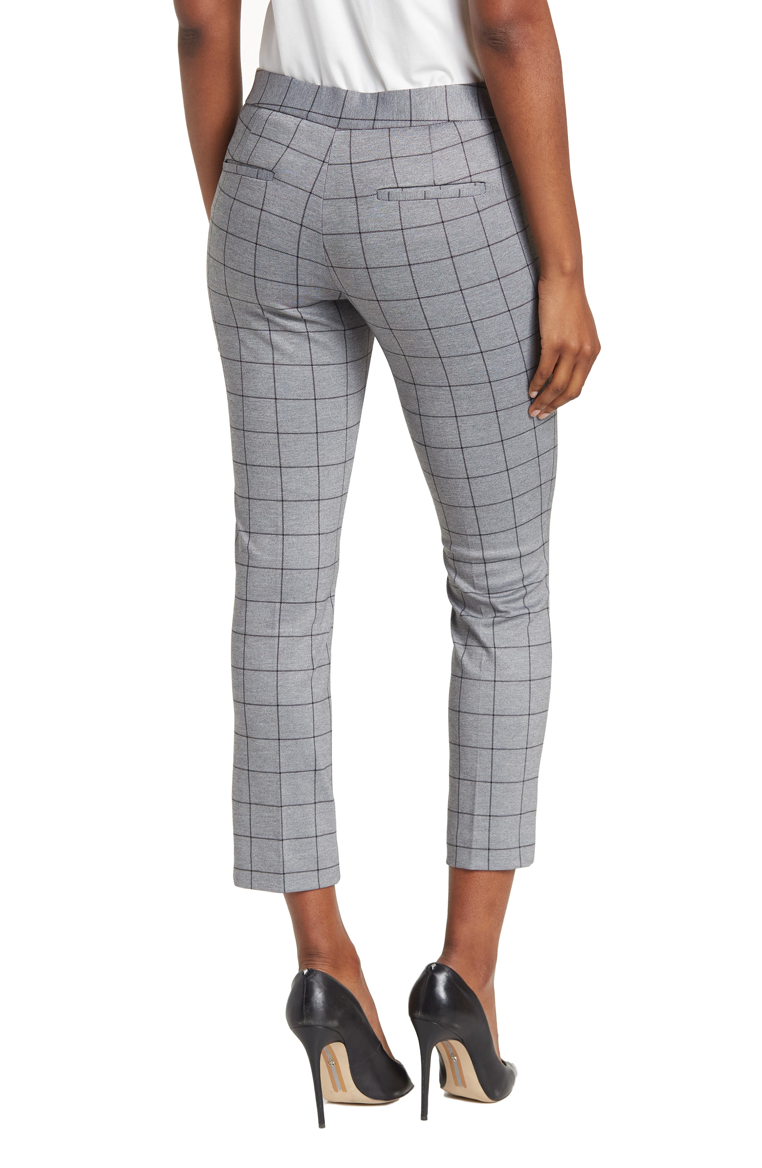 Amanda \u0026 Chelsea Amanda Windowpane Slim 