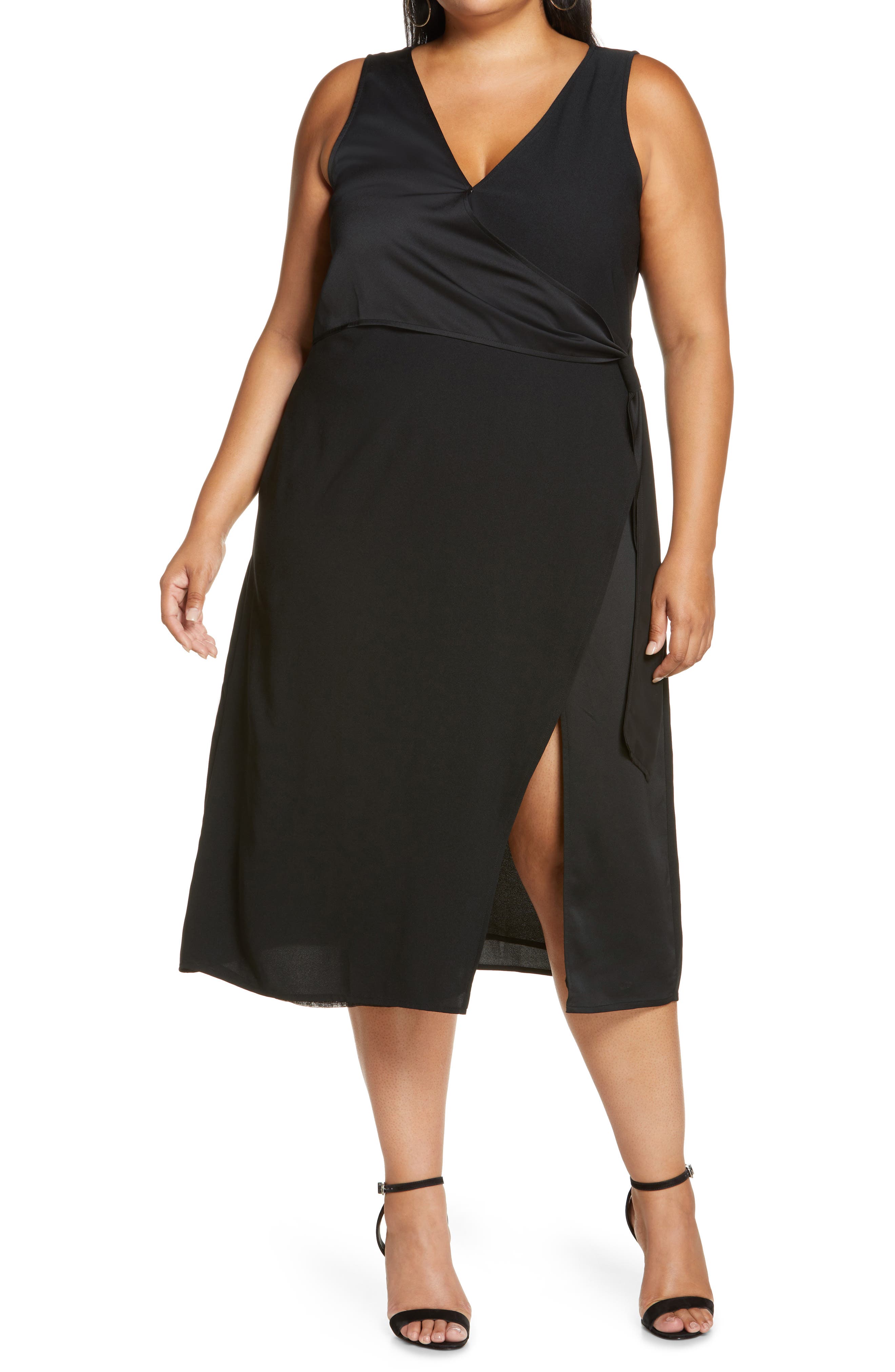 nordstrom halogen dress