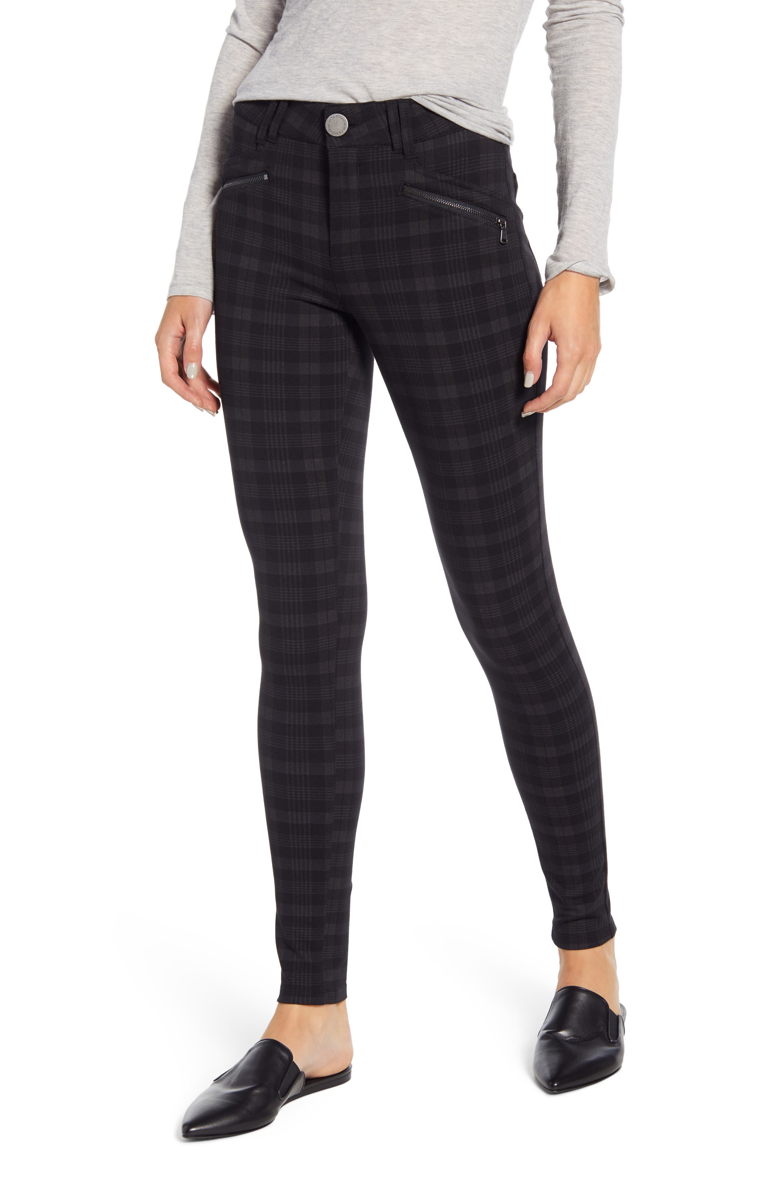 wit and wisdom ponte pant