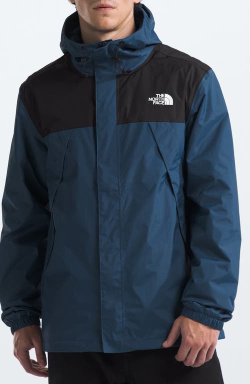 THE NORTH FACE THE NORTH FACE ANTORA RAIN JACKET 