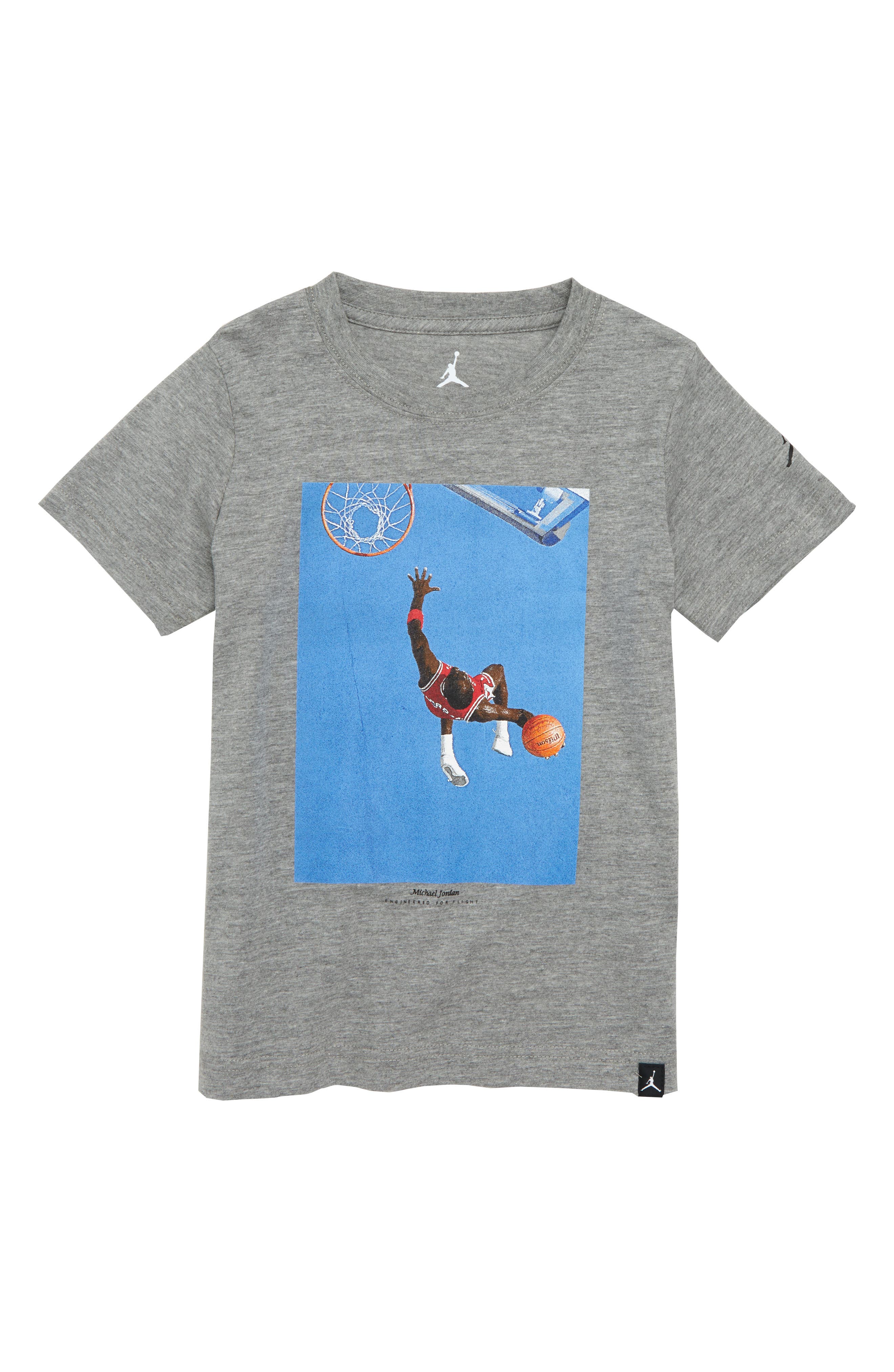 jordan dunk shirt