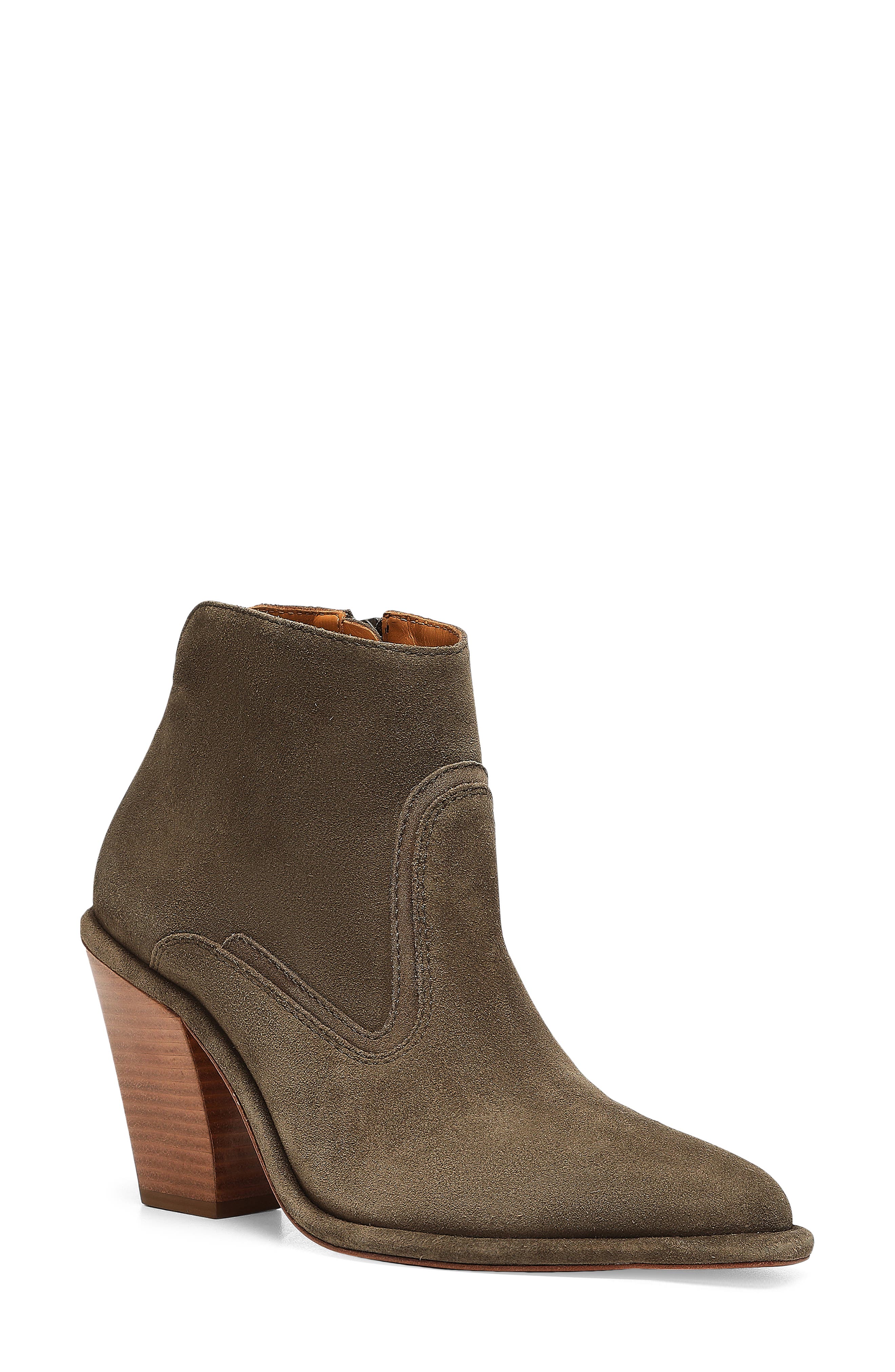 timberland ellis chelsea boot