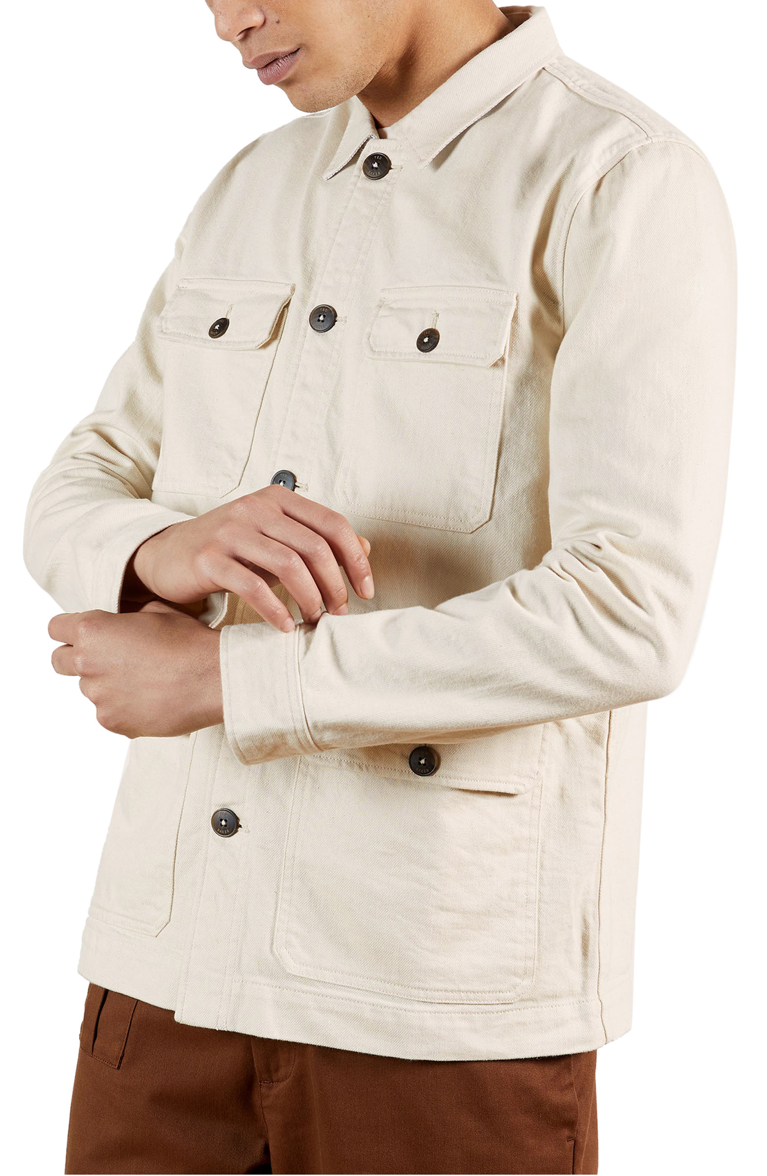 ted baker rhone coat