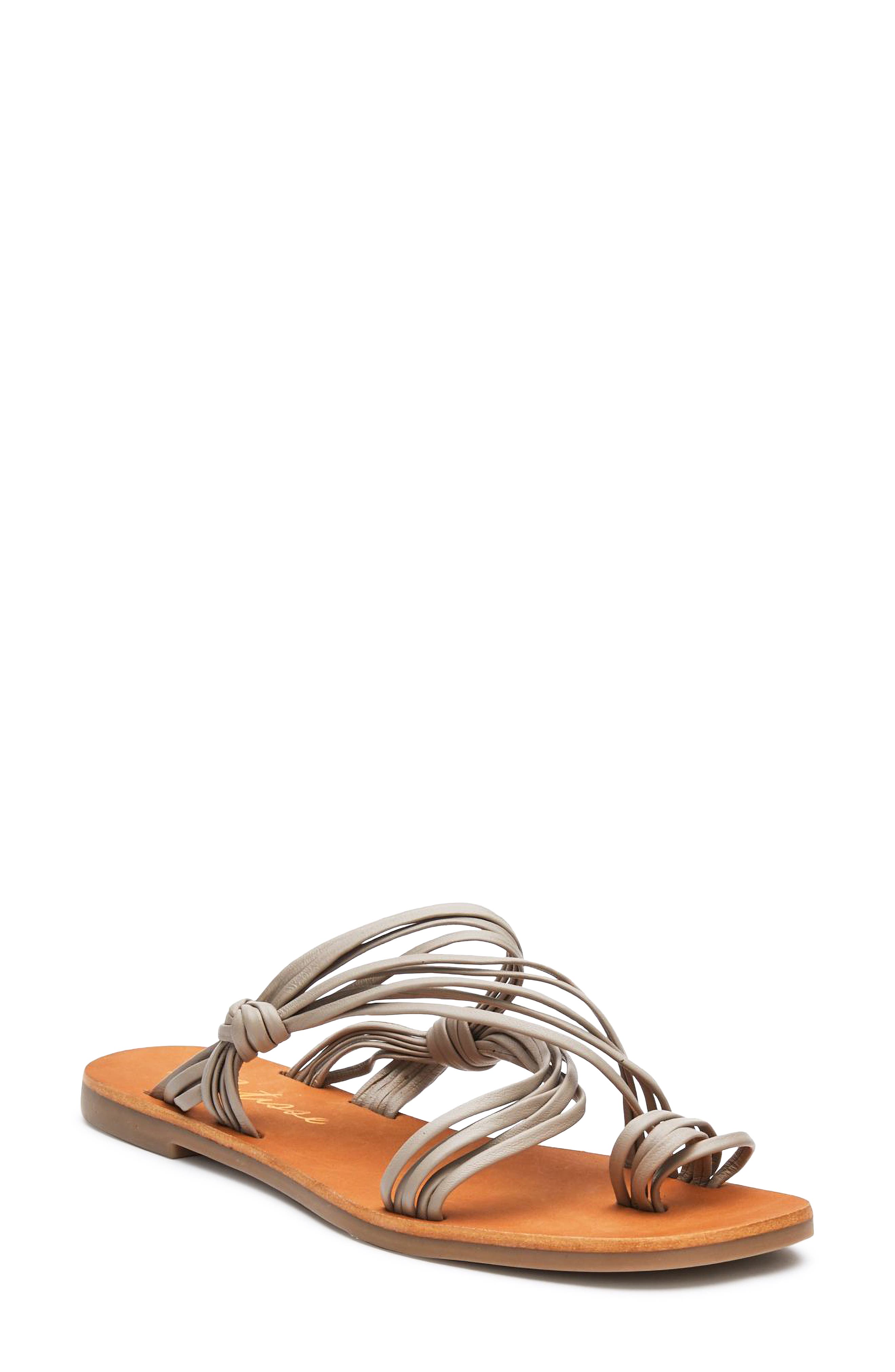 matisse sandals nordstrom