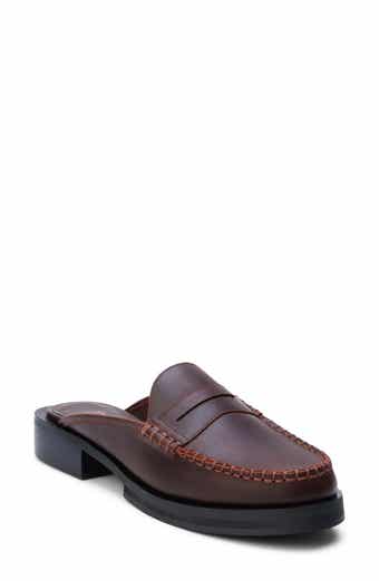SARTO by Franco Sarto Georgie Square Toe Mule Women Nordstrom