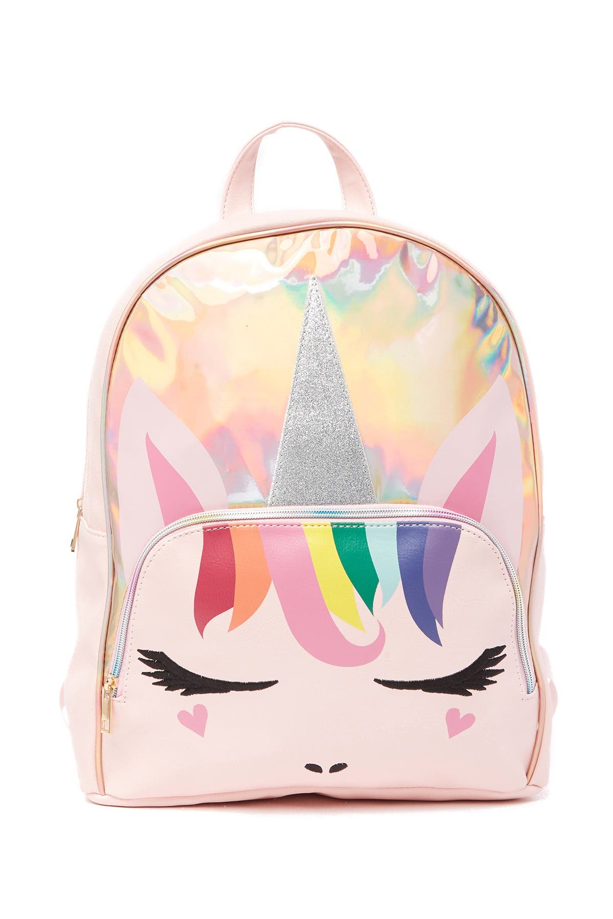 omg accessories unicorn backpack