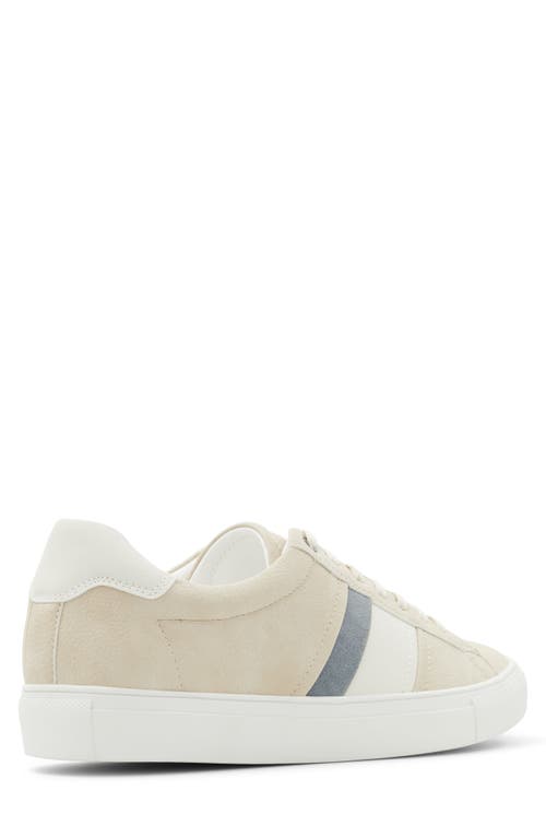 Call It Spring Men's Munroe Fashion Athletics Shoes In Bone