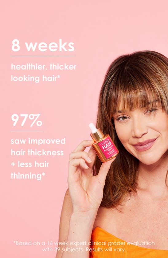 Grande Cosmetics Grandehair Hair Enhancing Serum