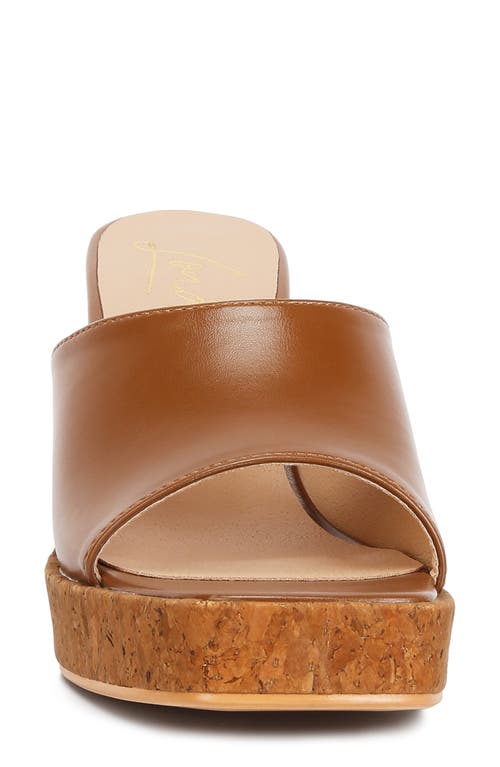 LONDON RAG LONDON RAG FLEXES PLATFORM SANDAL 