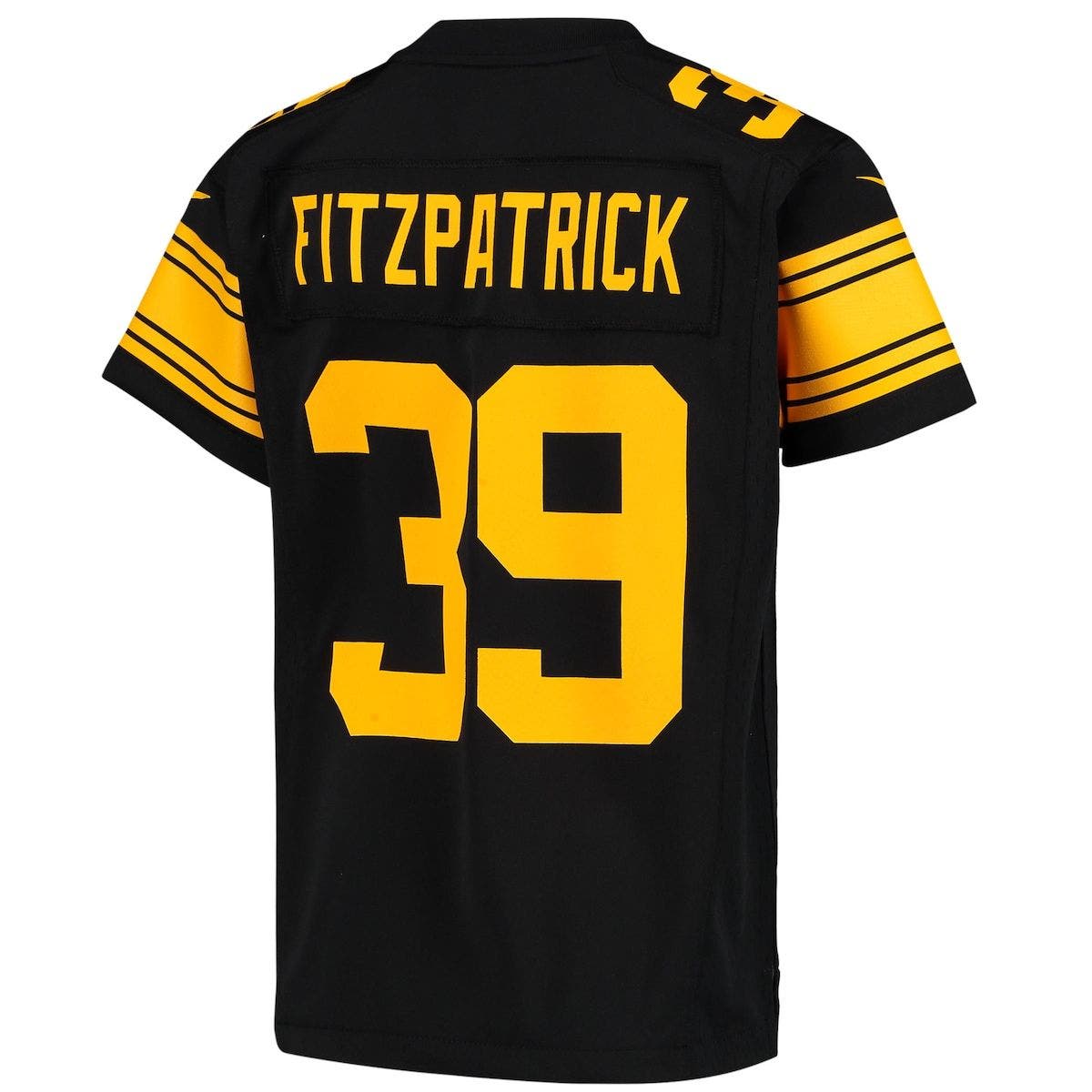 steelers color rush jersey  Cheap Sell - OFF 61%