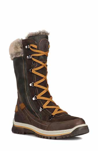 Ecco womens online gora tall boot