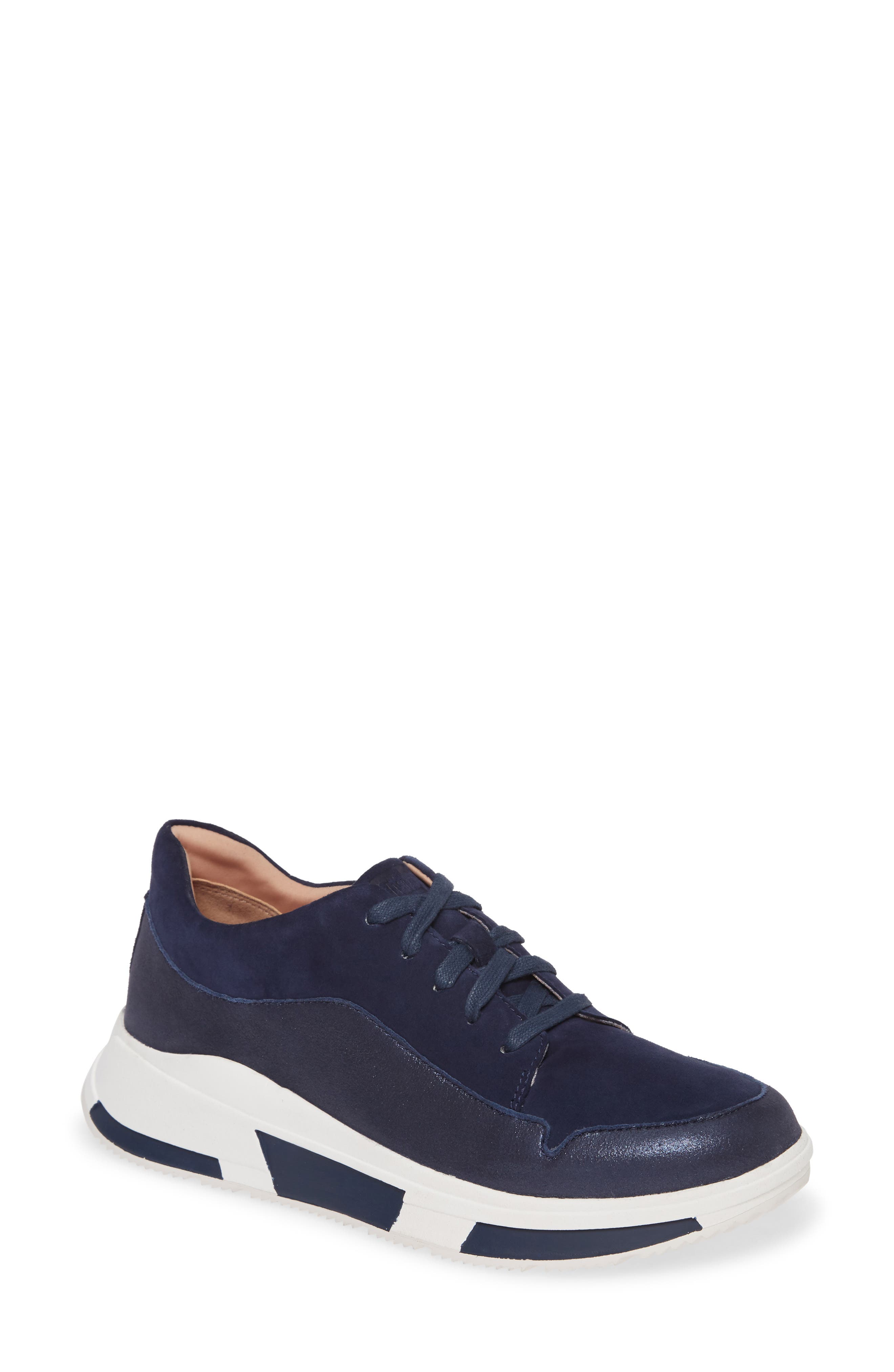 freya sneaker fitflop