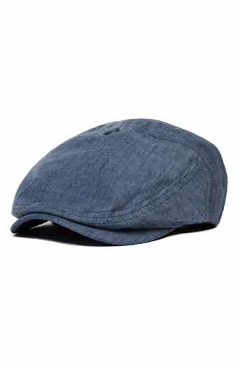 Goorin Bros. Andrew Klein Chambray Driving Cap Nordstrom