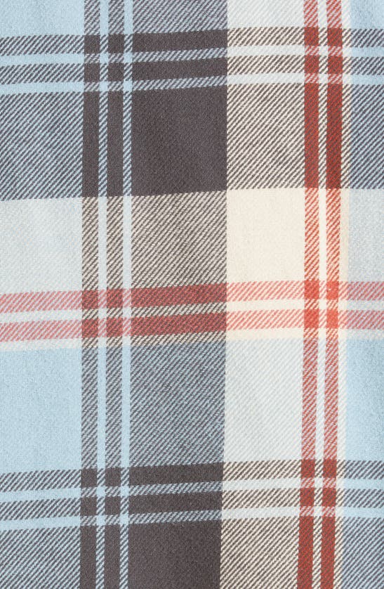The Great The Scouting Plaid Shirt In Smoky Mountain Plaid