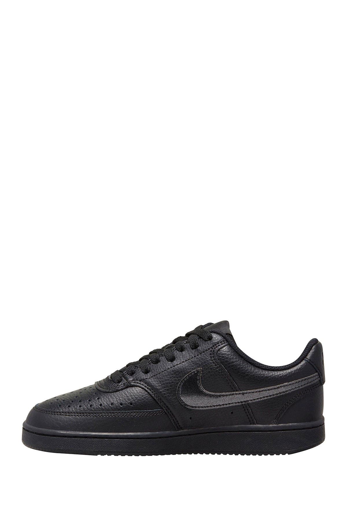 NIKE COURT VISION LOW SNEAKER,193658109734
