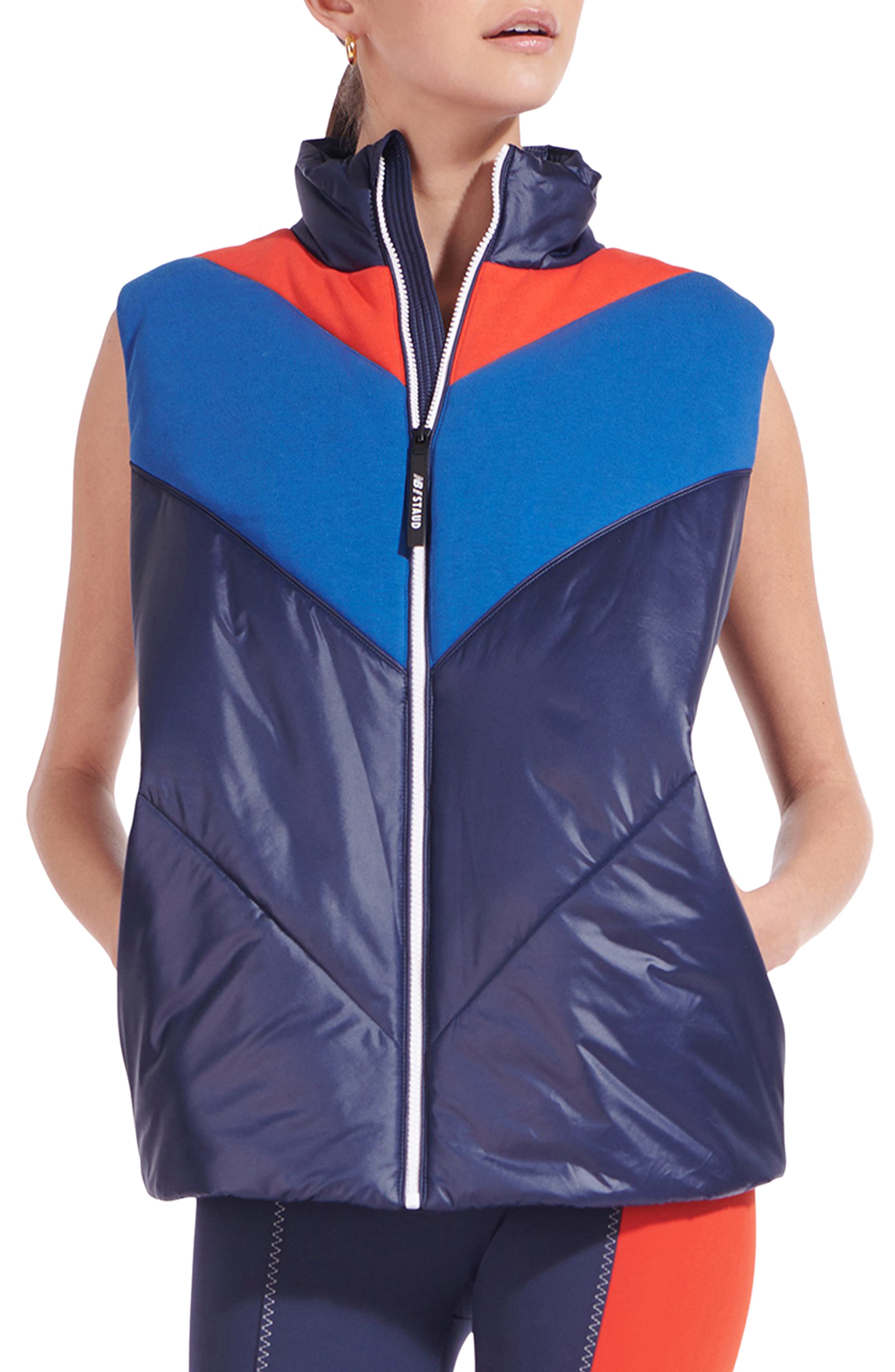 new balance women's puffer jackets