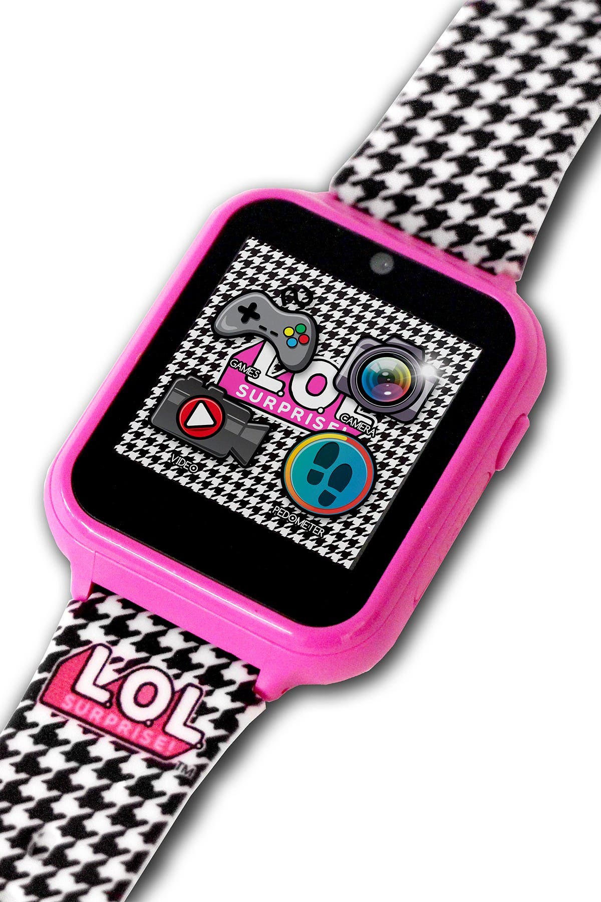 itime kids smart watch