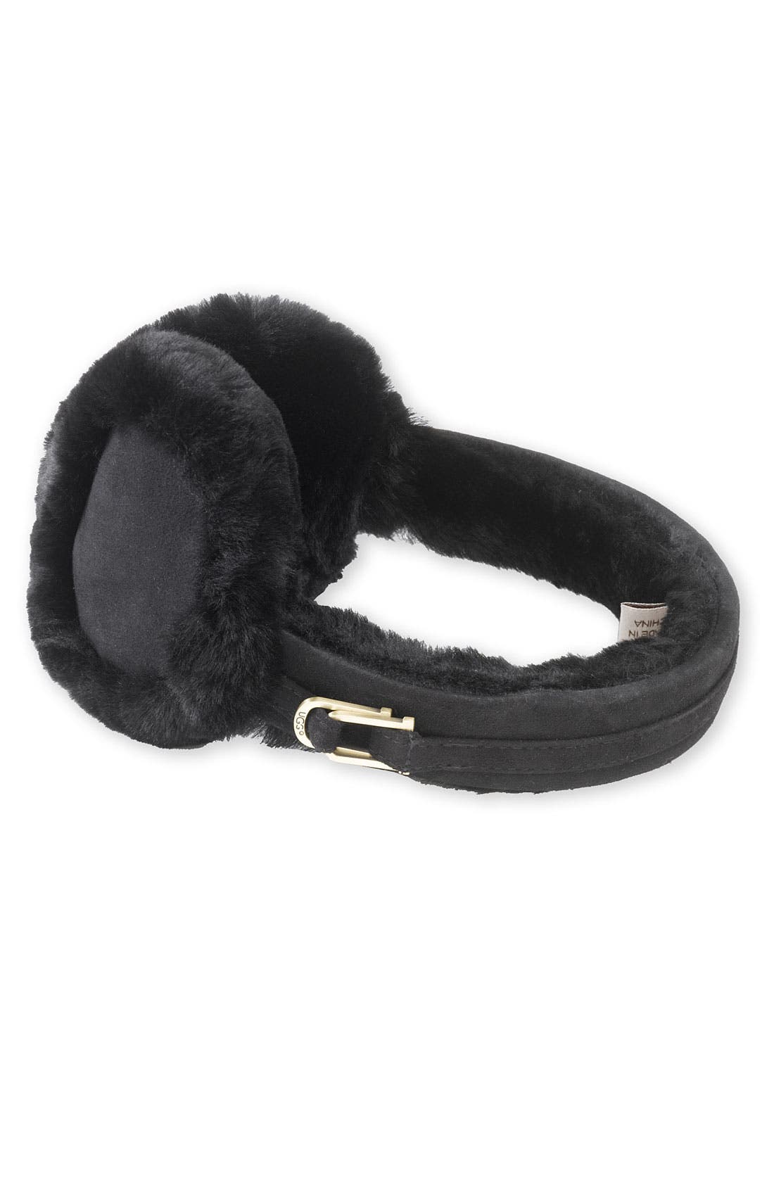 ugg australia earmuffs