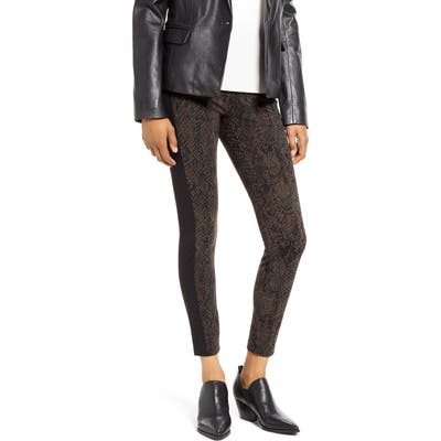 Lysse Laura Leggings, Green